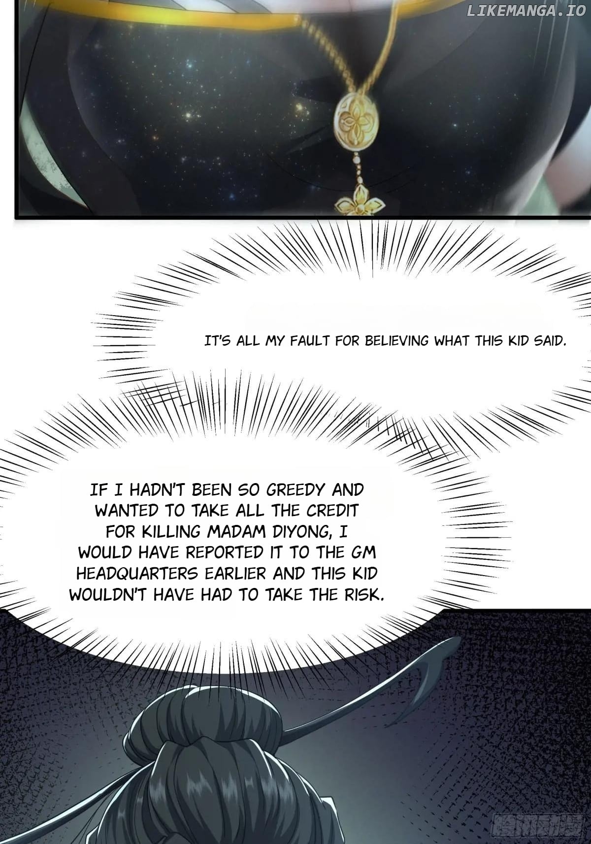 Rebirth of King Zhou: Not Being the Ultimate Villain Chapter 65 - page 4